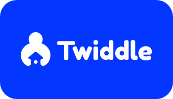 twiddle-partner