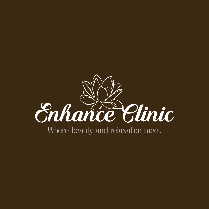 Beauty-Clinic-Logo-Design
