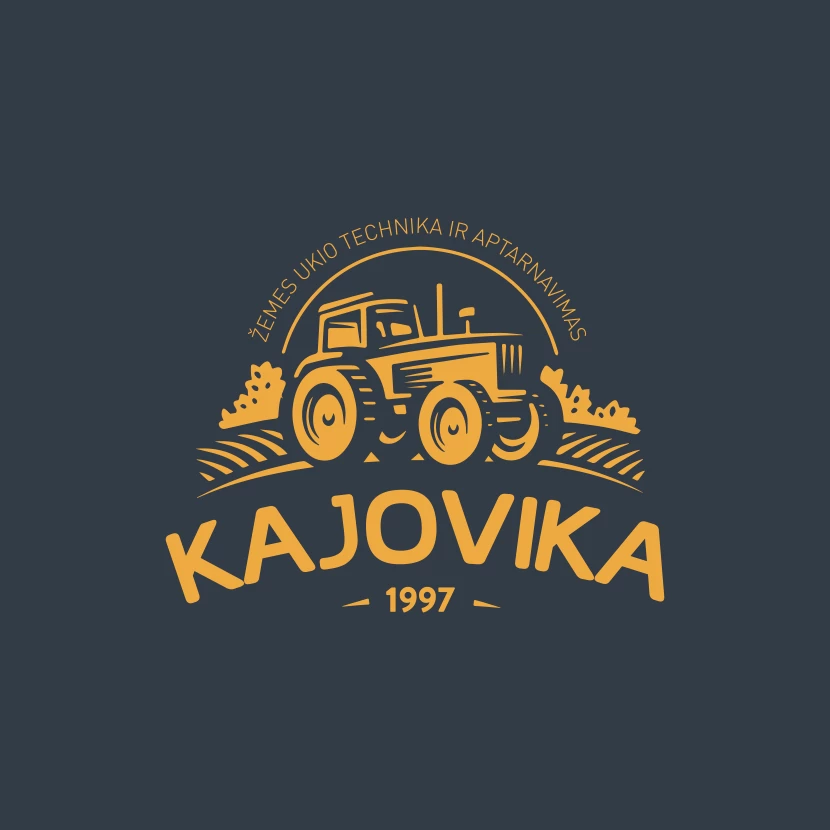 Farmer-Logo-Designer