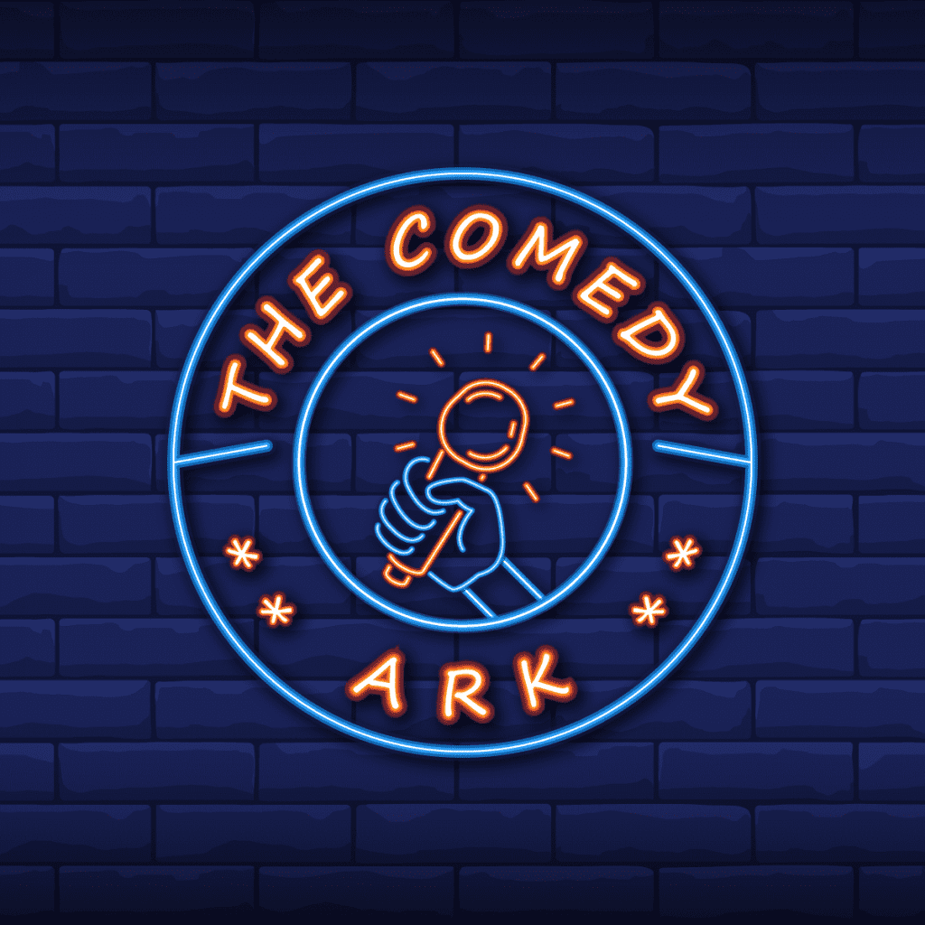 The-Comedy-Ark